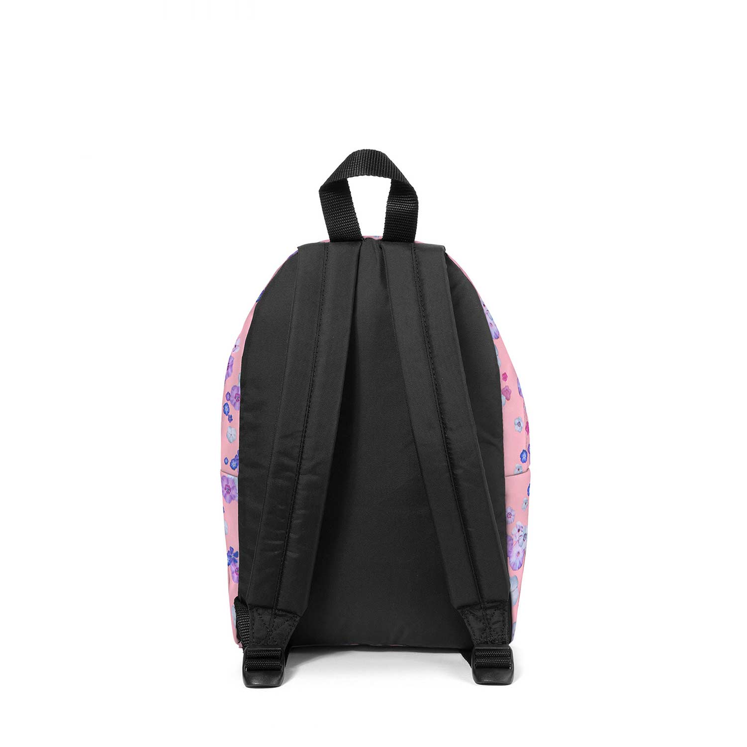 Mochila Eastpak Orbit Floral Bloom Pink 33,5X23X15Cm Ek000043C0X1 ( Imagem 3 de 3 ) - Preview