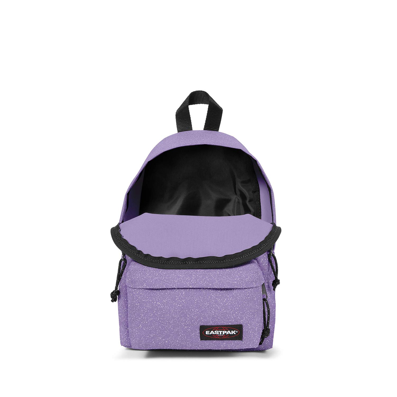 Eastpak Orbit Sparkly Dahlia Backpack 33.5X23X15Cm Ek000043B0V1 ( Imagem 2 de 3 ) - Preview