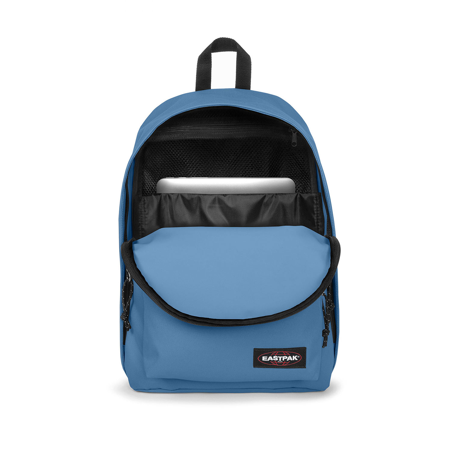 Mochila Eastpak Out Of Office Aviator Blue 44X29,5X22Cm Ek000767B0D1 ( Imagem 2 de 4 ) - Preview