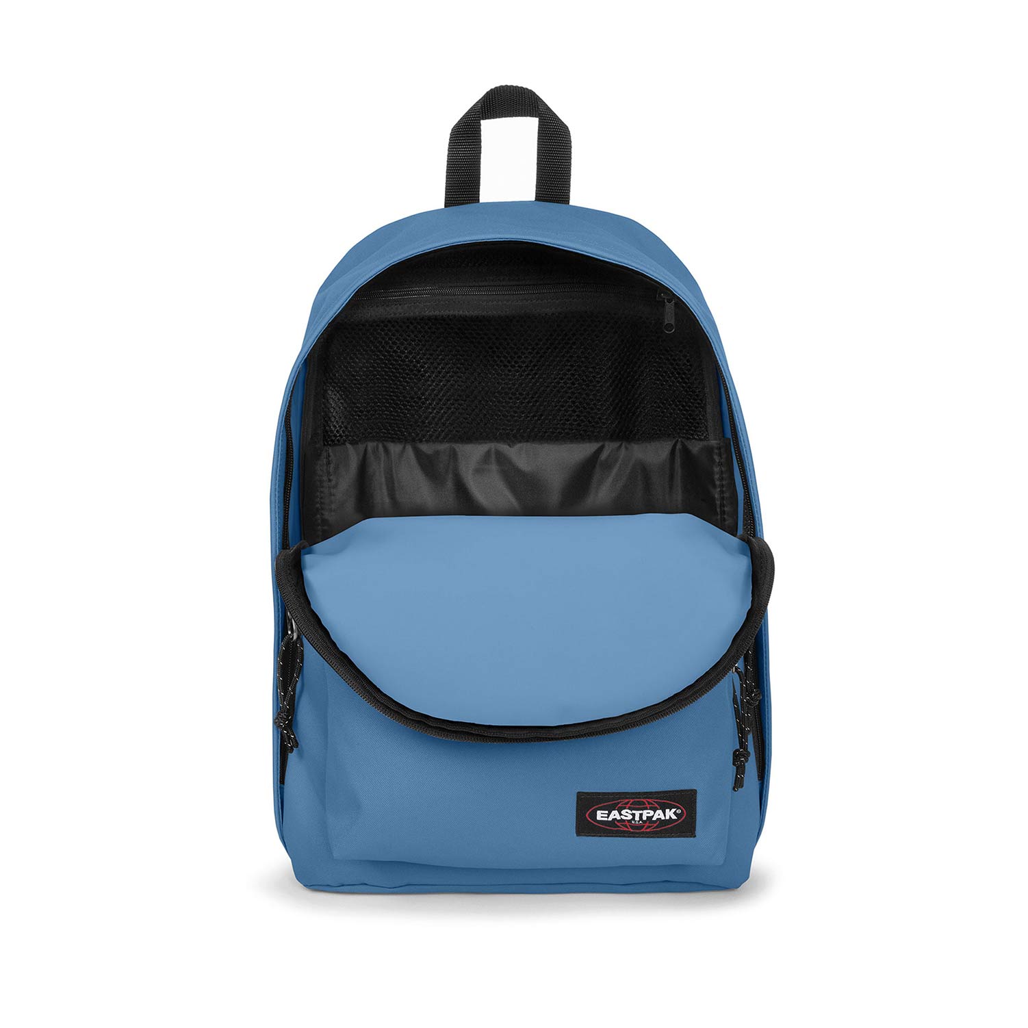 Mochila Eastpak Out Of Office Aviator Blue 44X29,5X22Cm Ek000767B0D1 ( Imagem 3 de 4 ) - Preview