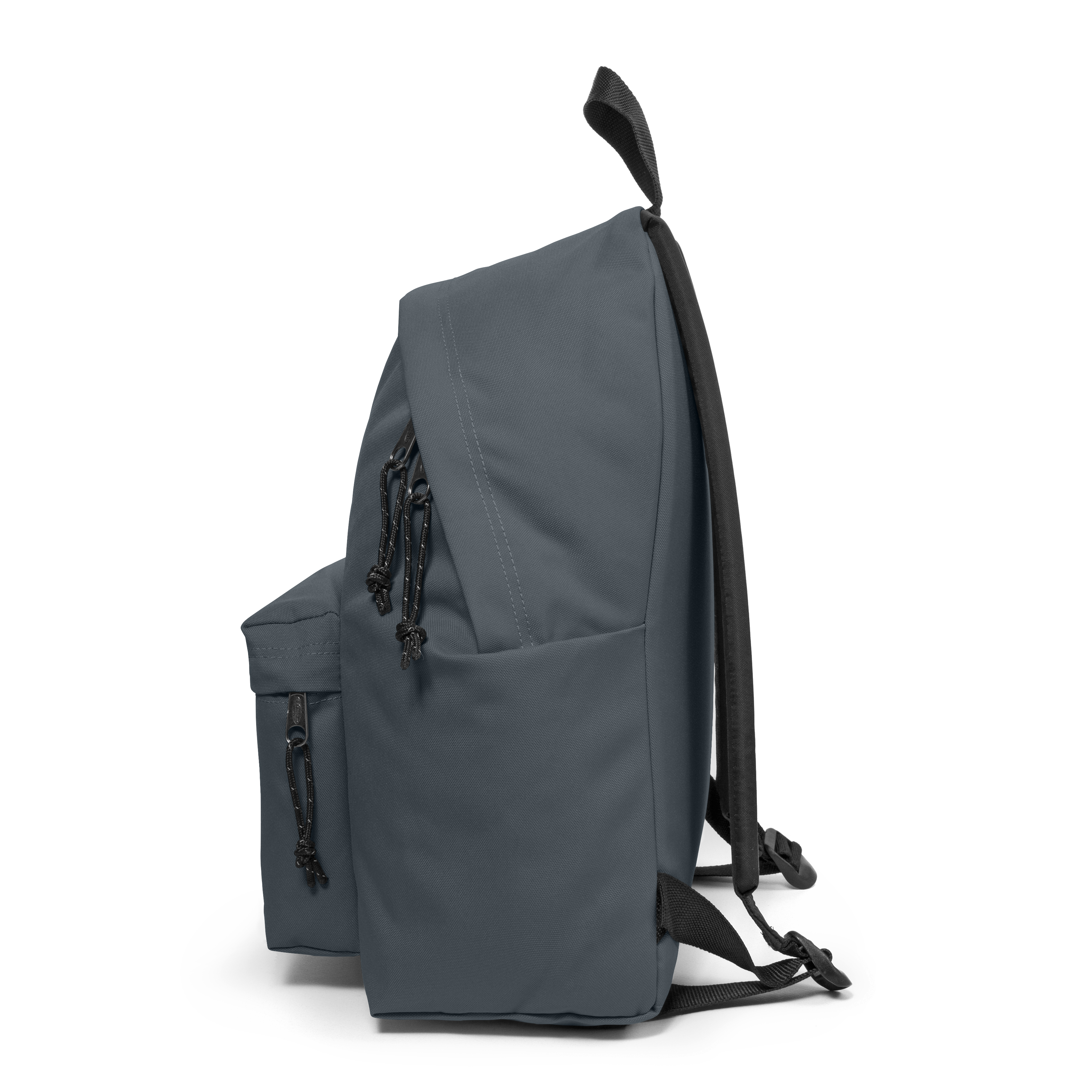 Mochila Eastpak Padded Pak'R Stormy Grey 40X30X18Cm Ek000620F0K1 ( Imagem 3 de 4 ) - Preview