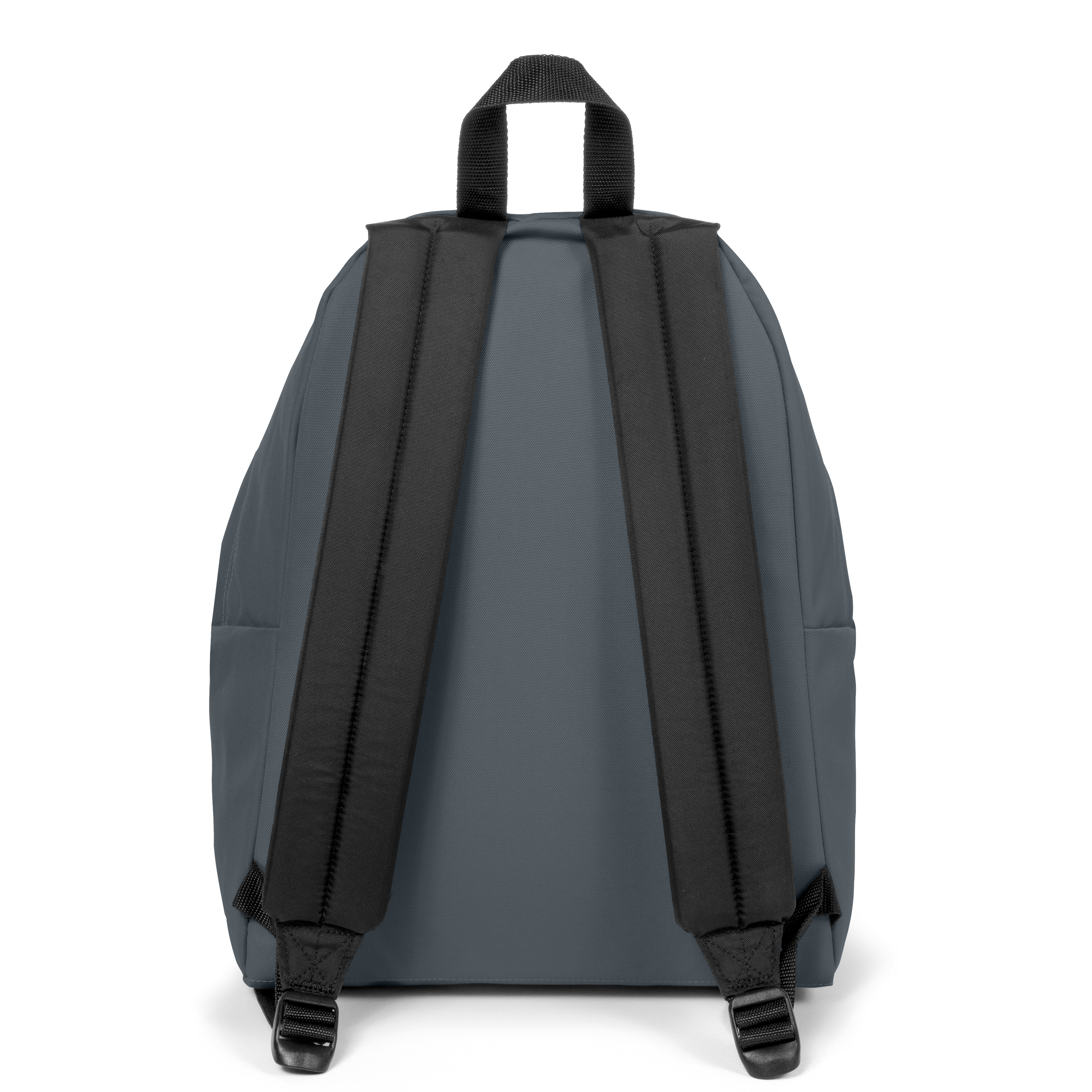 Mochila Eastpak Padded Pak'R Stormy Grey 40X30X18Cm Ek000620F0K1 ( Imagem 4 de 4 ) - Preview