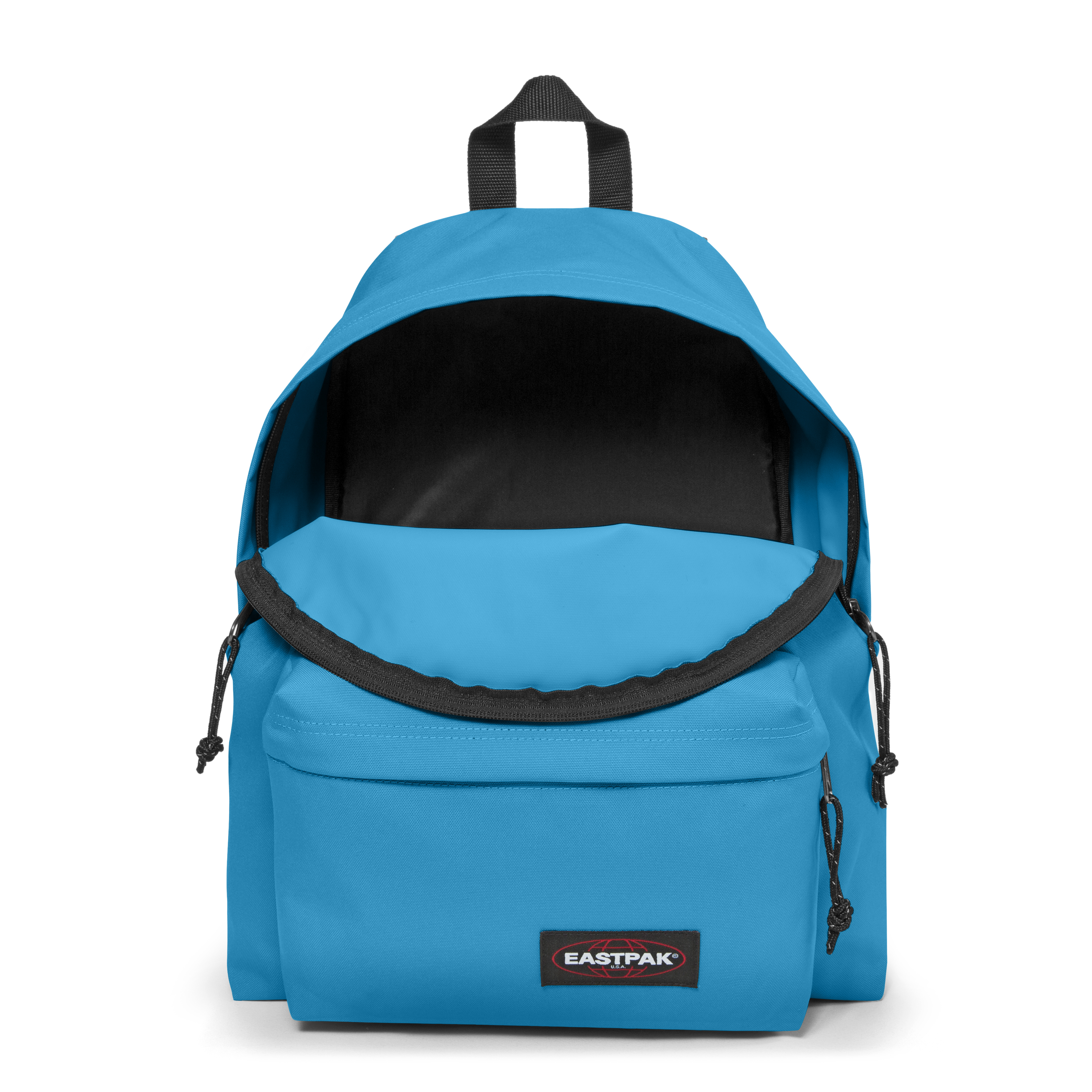 Mochila Eastpak Padded Pak'R Broad Blue 40X30X18Cm Ek000620F0I1 ( Imagem 2 de 4 ) - Preview