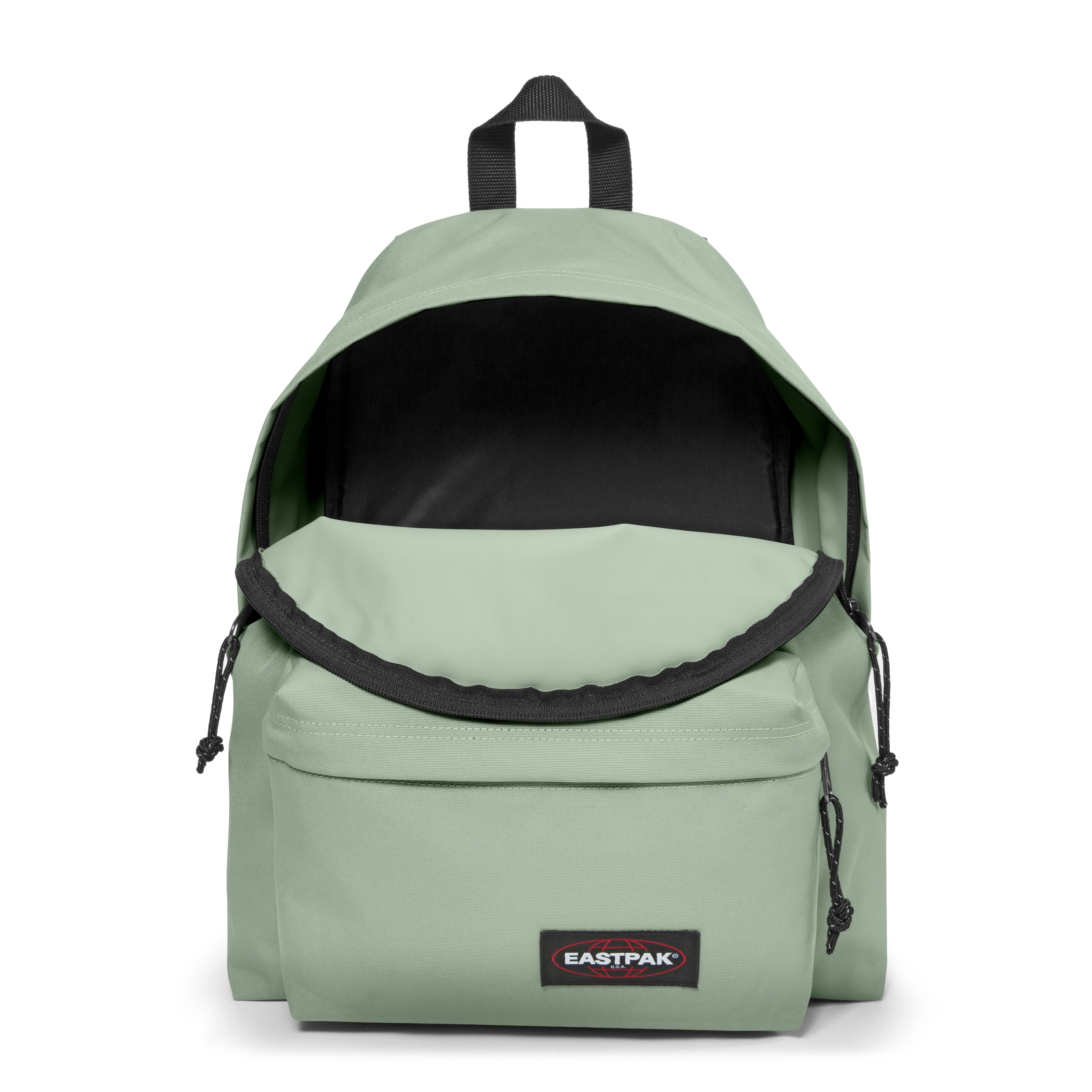 Mochila Eastpak Padded Pak'R Frosty Mint 40X30X18Cm Ek000620F0J1 ( Imagem 2 de 4 ) - Preview