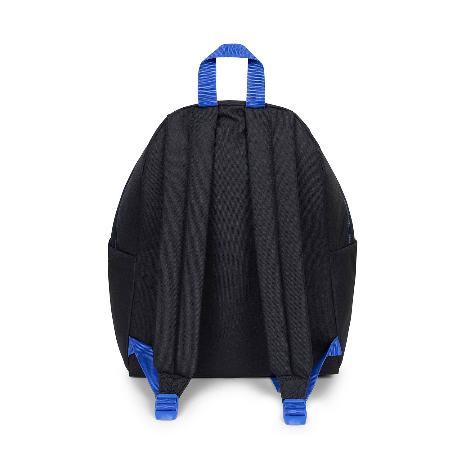 Mochila Eastpak Padded Pak'R Kontrast Black Blue 40X30X18Cm Ek000620B0Q1 ( Imagem 3 de 3 ) - Preview