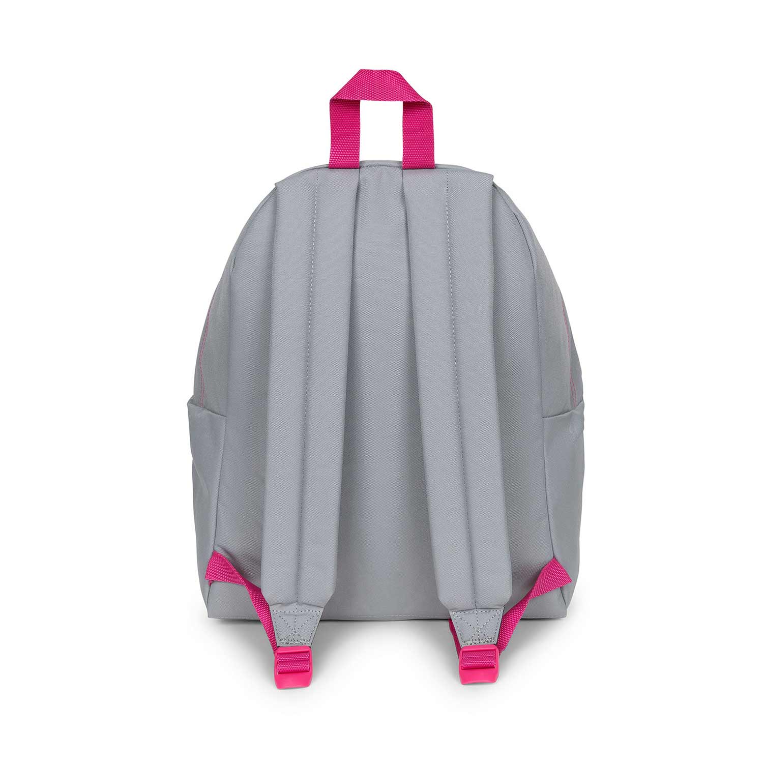Mochila Eastpak Padded Pak'R Kontrast Grey Pink 40X30X18Cm Ek000620B0S1 ( Imagem 3 de 3 ) - Preview