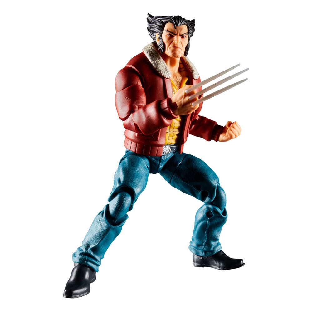 X-Men '97 Marvel Legends Action Figure Marvel's Logan 15 cm ( Imagem 2 de 2 ) - Preview