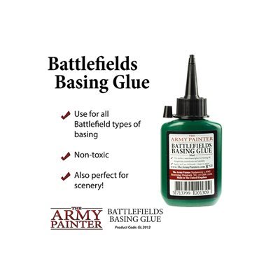 The Army Painter - Basing Glue ( Imagem 2 de 4 ) - Preview