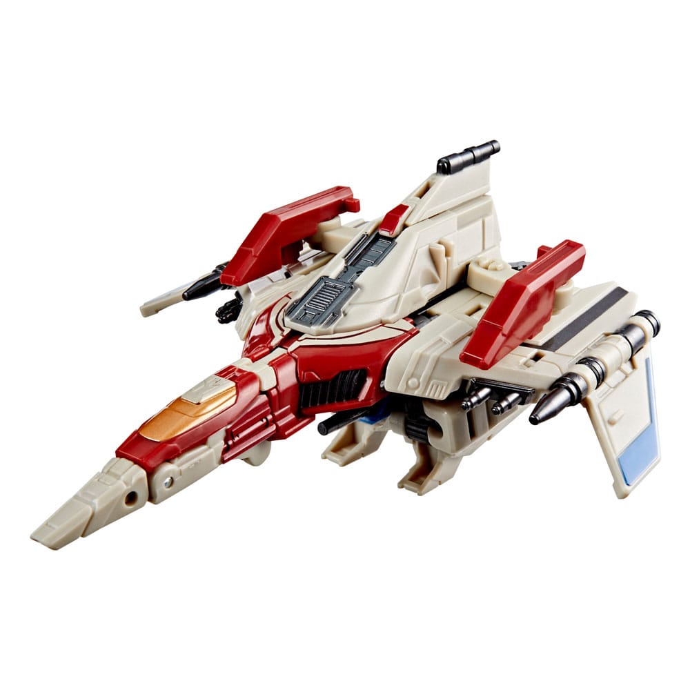 Transformers One Studio Series Deluxe Class Action-Figure Starscream 11 cm ( Imagem 3 de 3 ) - Preview