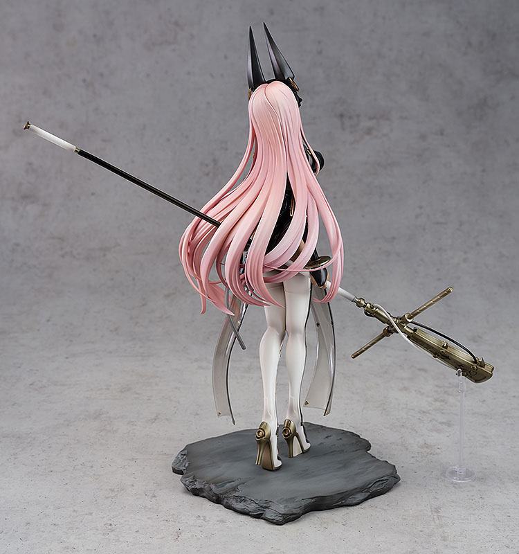 Statue - Falslander PVC Statue 1/7 Scale, Hemet Nethel, 26 cm ( Imagem 2 de 4 ) - Preview