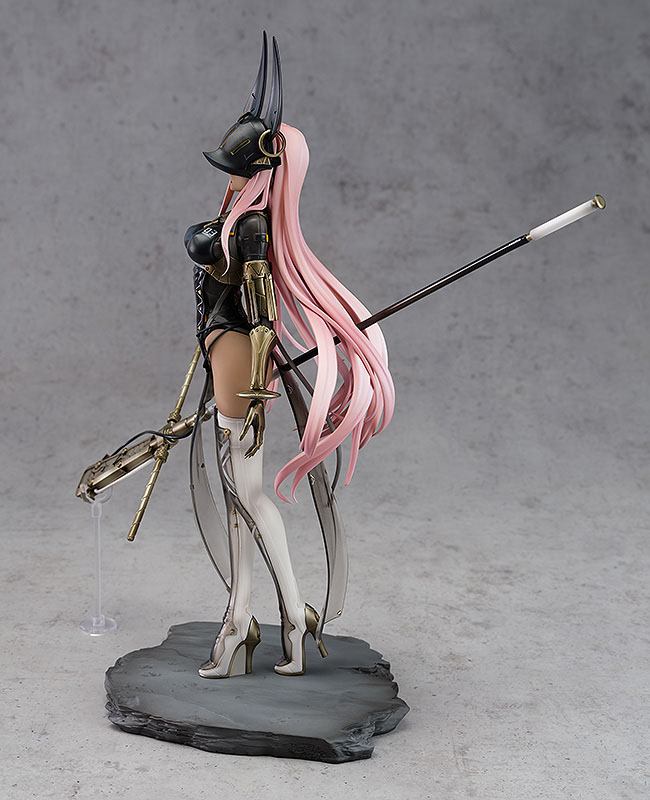 Statue - Falslander PVC Statue 1/7 Scale, Hemet Nethel, 26 cm ( Imagem 3 de 4 ) - Preview