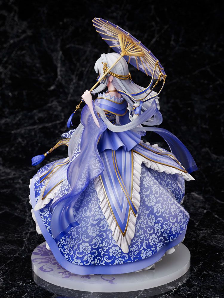 Estátua - Re:Zero Starting Life in Another World PVC Statue 1/7 Emilia Hanfu 25 cm ( Imagem 3 de 4 ) - Preview