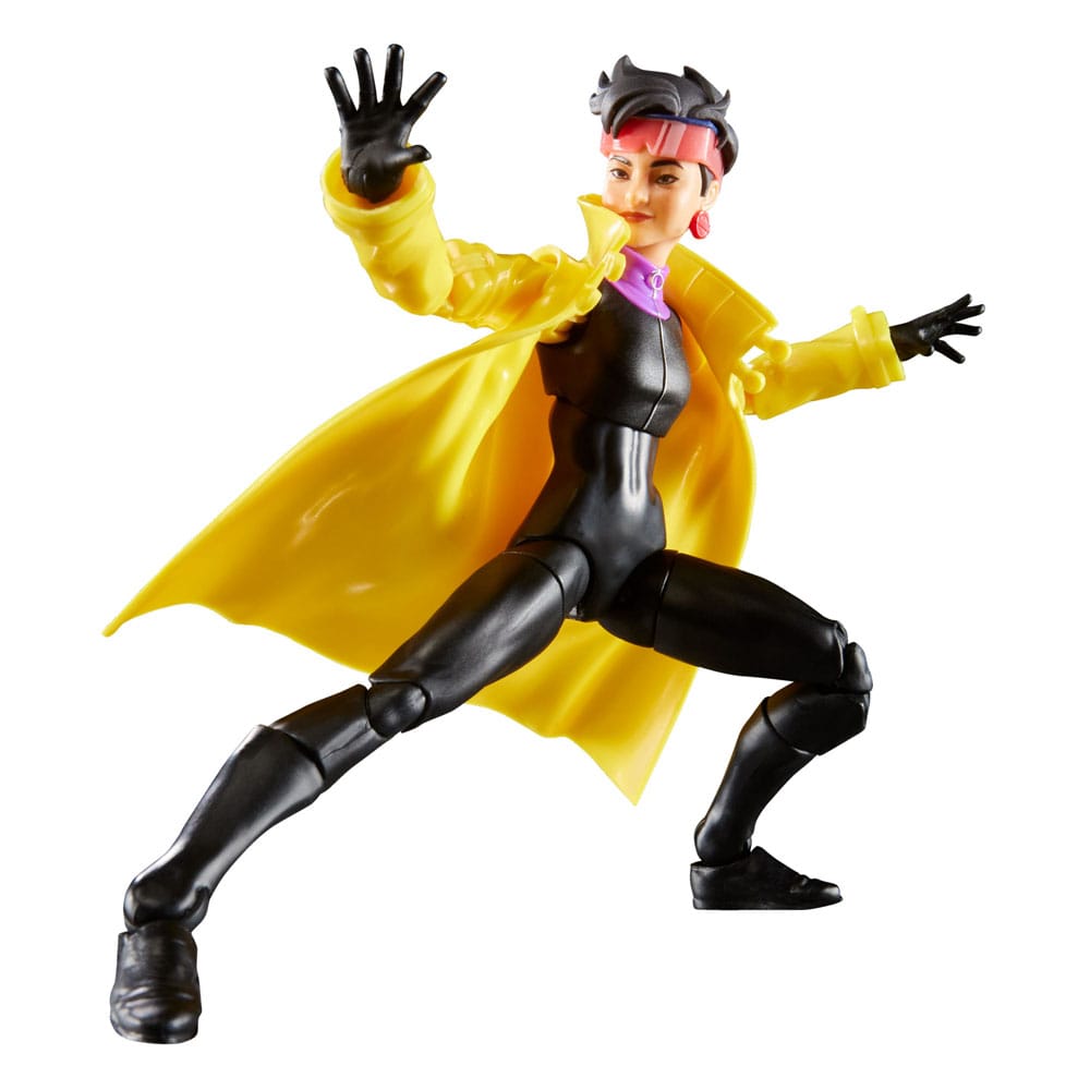 X-Men '97 Marvel Legends Action-Figure Jubilee 15 cm ( Imagem 2 de 2 ) - Preview