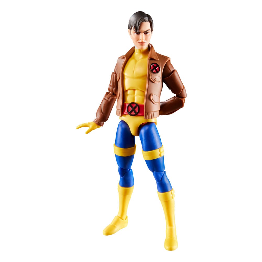 X-Men '97 Marvel Legends Action-Figure Marvel's Morph 15 cm ( Imagem 2 de 3 ) - Preview