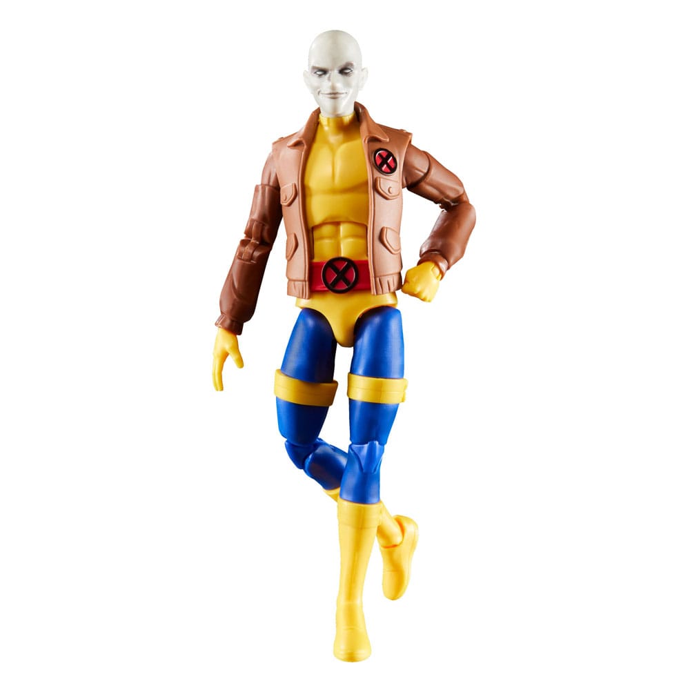 X-Men '97 Marvel Legends Action-Figure Marvel's Morph 15 cm ( Imagem 3 de 3 ) - Preview