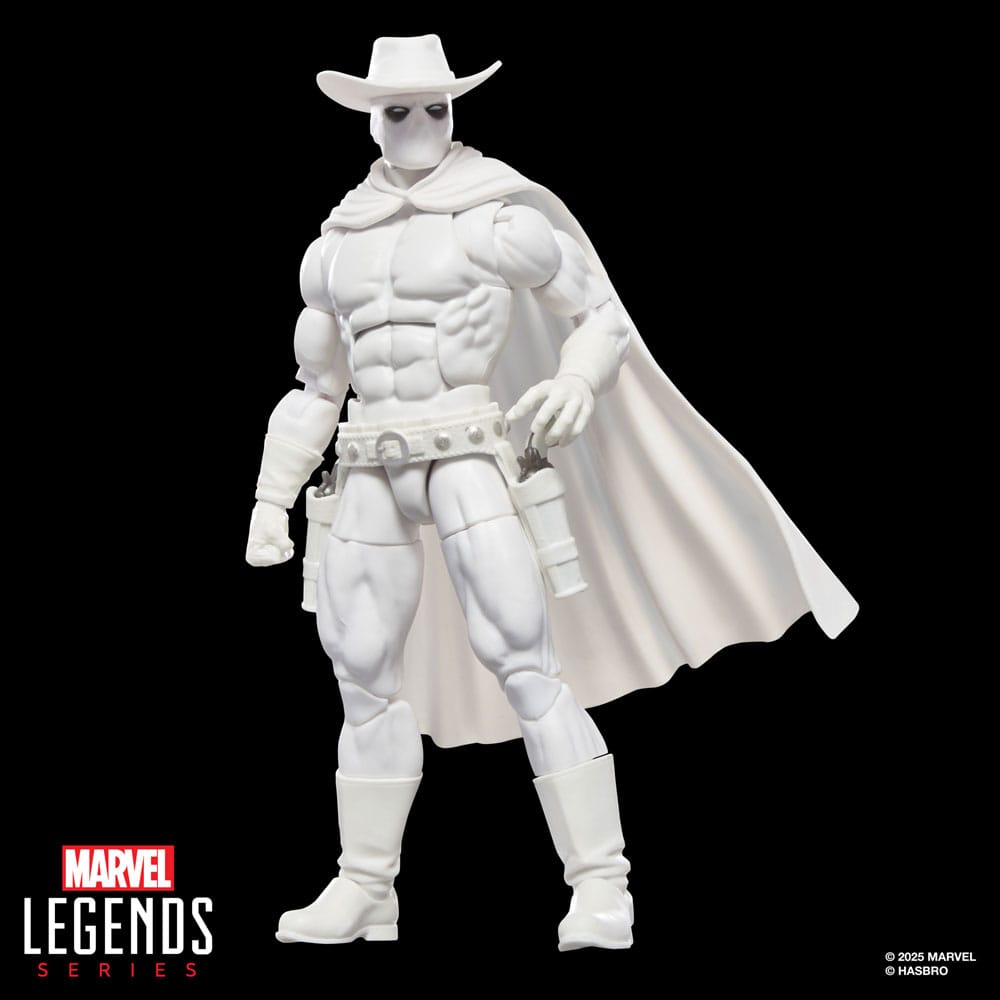 Marvel Legends Action-Figure Phantom Rider (BAF: Executioner) 15 cm ( Imagem 2 de 4 ) - Preview