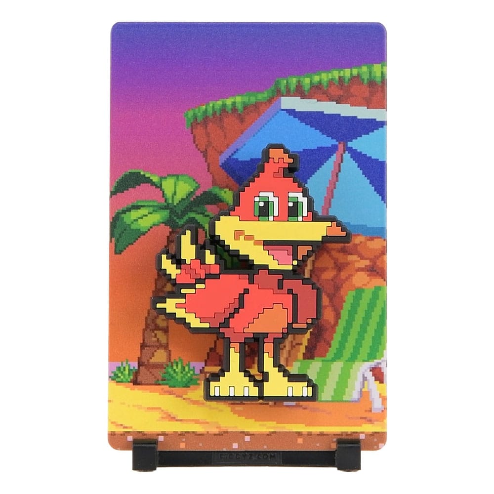 Figura FiGGYZ - Banjo-Kazooie Kazooie 11 cm ( Imagem 2 de 2 ) - Preview