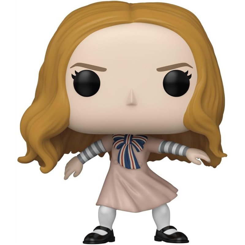 Funko POP! Movies: M3gan (Dancing) 1902 ( Imagem 2 de 2 ) - Preview
