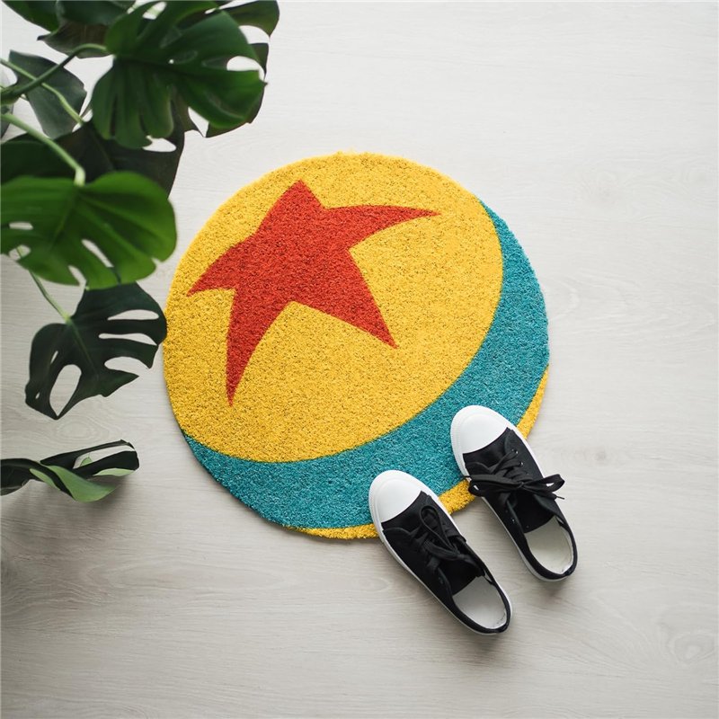Doormat - Disney Pixar Ball ( Imagem 2 de 2 ) - Preview