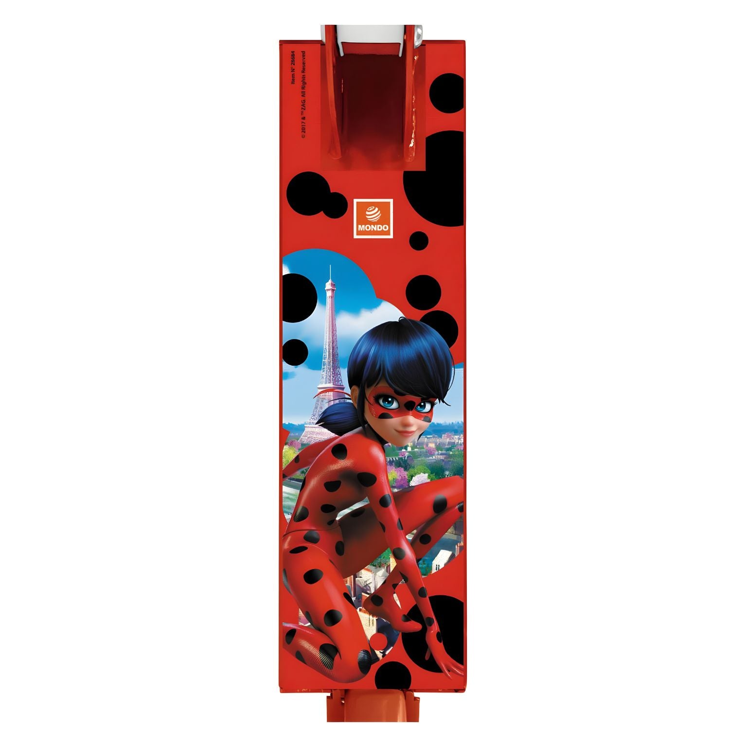 Trotinete Aluminio Ladybug ( Imagem 3 de 4 ) - Preview