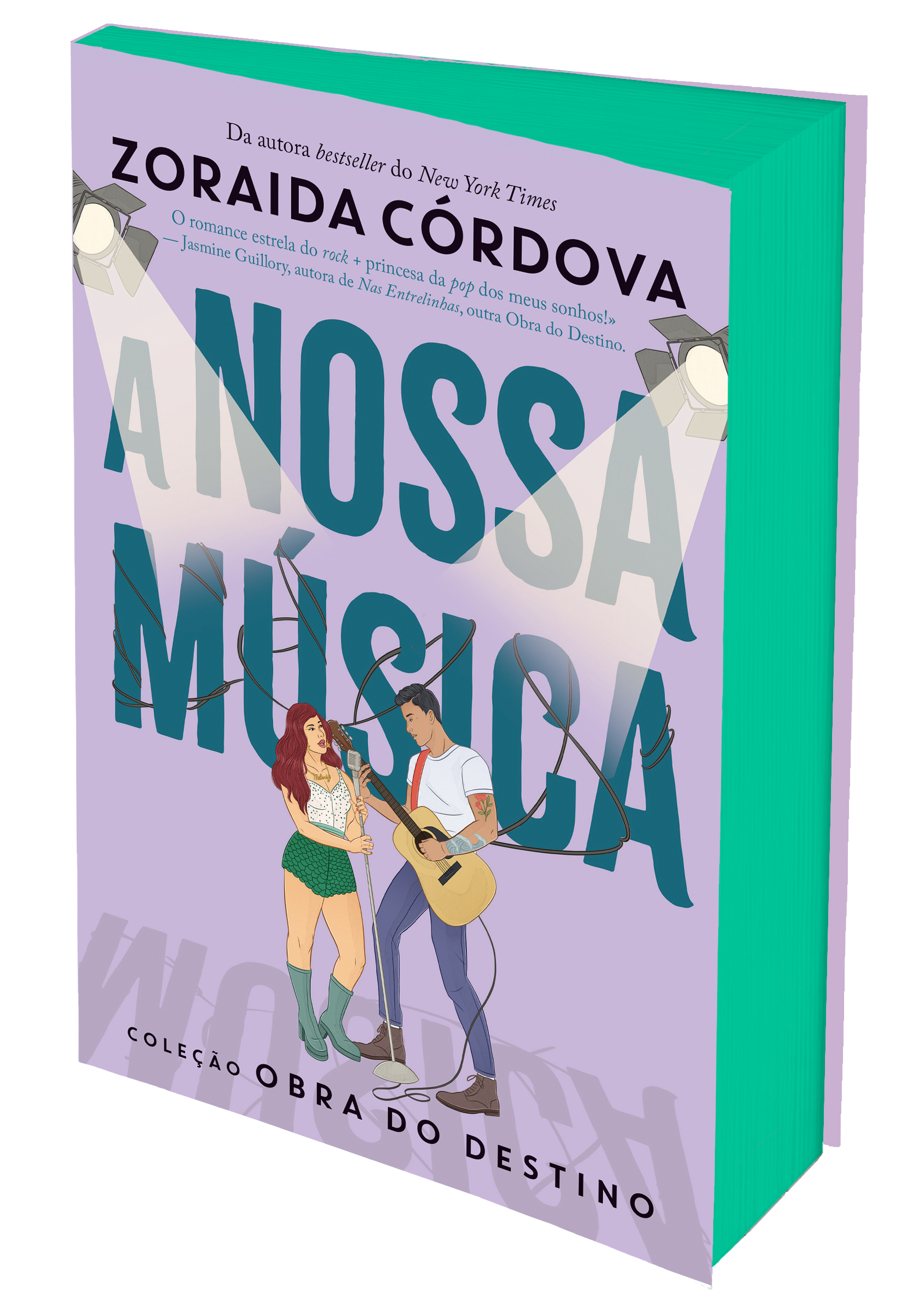 A Nossa Música ( Imagem 2 de 2 ) - Preview