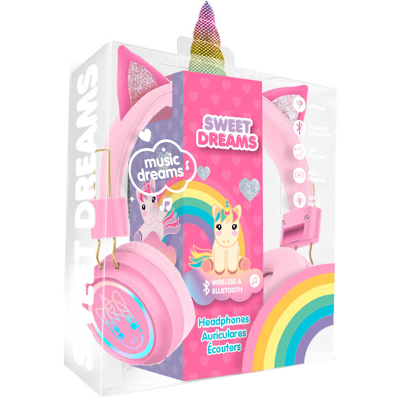 Wireless Headphones - Sweet Dreams ( Imagem 2 de 2 ) - Preview