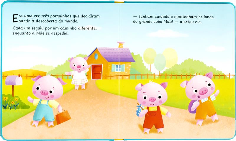 O meu primeiro livro de contos ( Imagem 2 de 2 ) - Preview