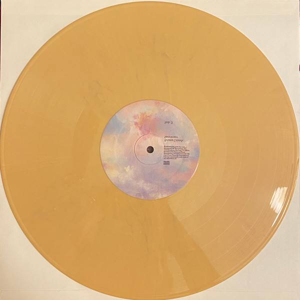 Sweetener - Vinil ( Imagem 2 de 2 ) - Preview