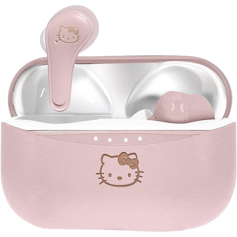 Wireless Earphones OTL TWS - Hello Kitty ( Imagem 2 de 2 ) - Preview