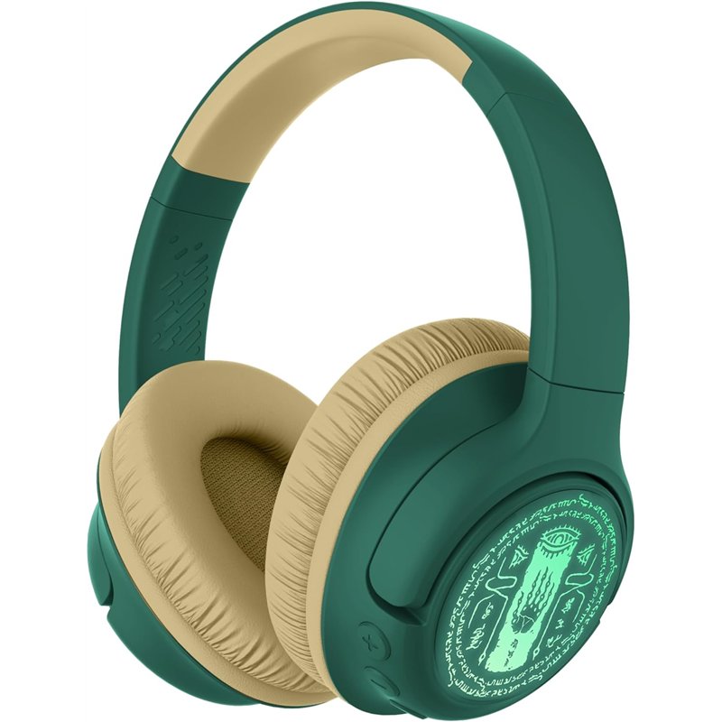 Auscultadores OTL Wireless Light Up - The Legend of Zelda ( Imagem 2 de 3 ) - Preview