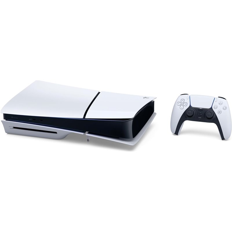 Consola Sony PlayStation PS5 Slim - Edição Standard ( Imagem 2 de 3 ) - Preview