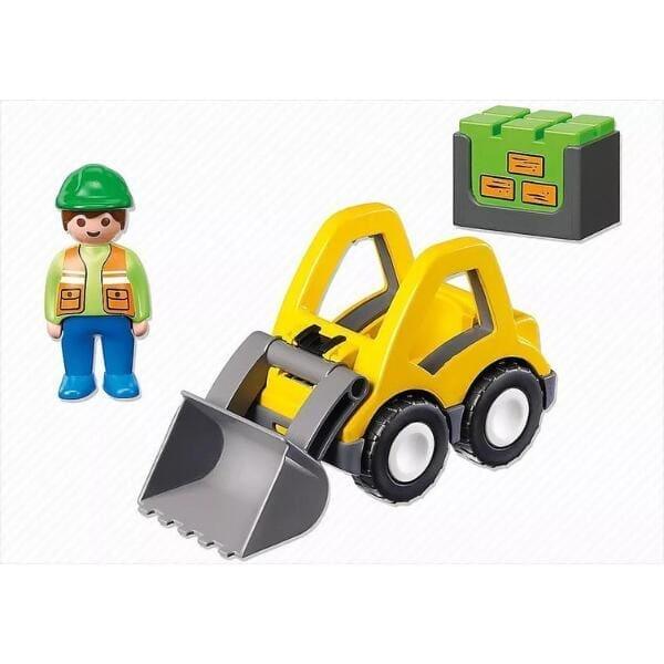 Playmobil 6775 Pá ( Imagem 2 de 3 ) - Preview