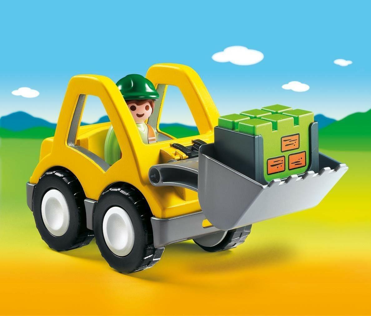 Playmobil 6775 Pá ( Imagem 3 de 3 ) - Preview