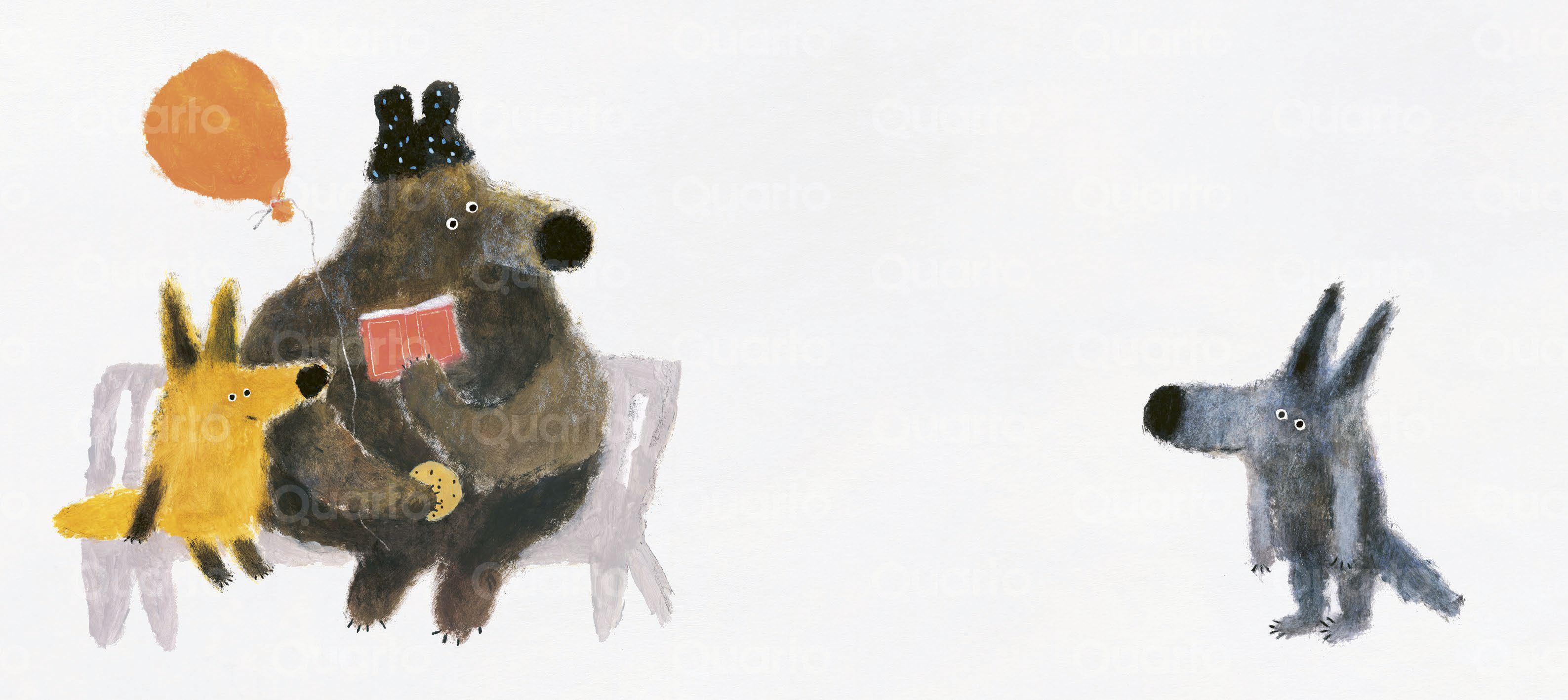 Urso ( Imagem 2 de 2 ) - Preview