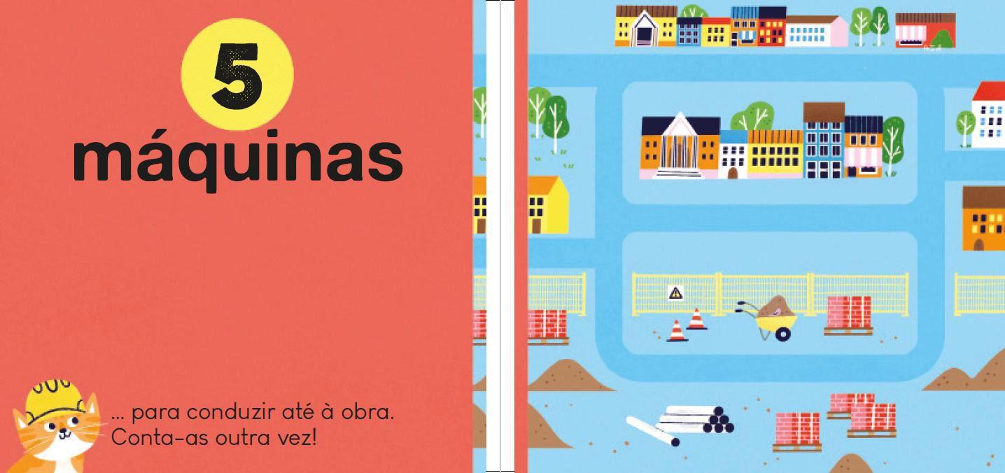 Camiões e Construção ( Imagem 3 de 3 ) - Preview