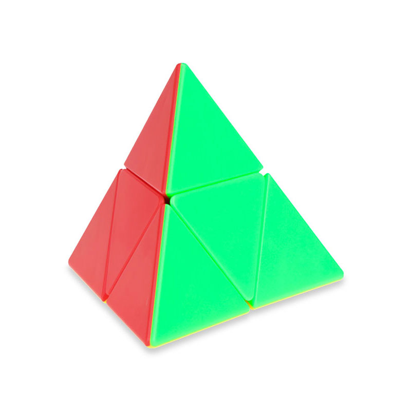 Delta Cube 2X2 Cayro Cay.Yj8381 ( Imagem 3 de 4 ) - Preview