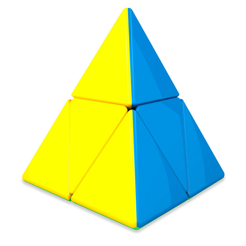 Delta Cube 2X2 Cayro Cay.Yj8381 ( Imagem 4 de 4 ) - Preview