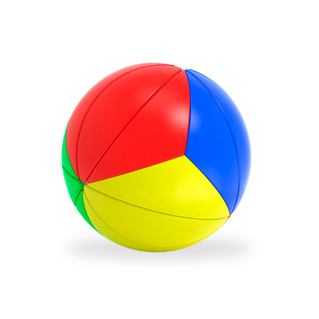 Yeet Ball Cayro Cay.Yj8400 ( Imagem 2 de 4 ) - Preview