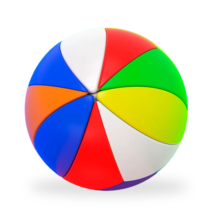 Yeet Ball Cayro Cay.Yj8400 ( Imagem 4 de 4 ) - Preview