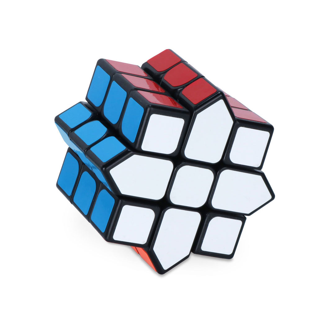 Flower Cube Cayro Cay.Yj8556 ( Imagem 2 de 4 ) - Preview