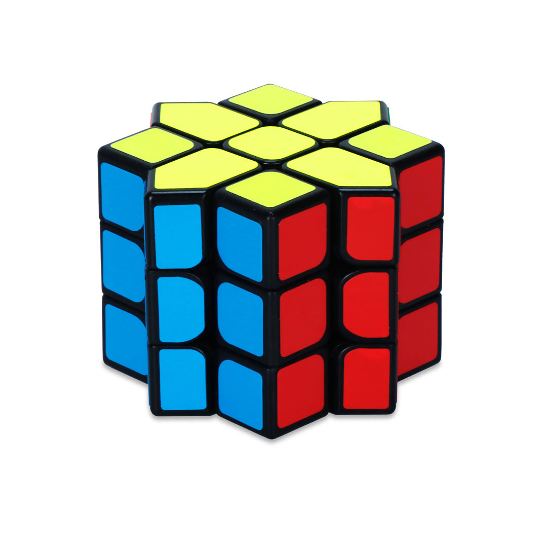 Flower Cube Cayro Cay.Yj8556 ( Imagem 3 de 4 ) - Preview