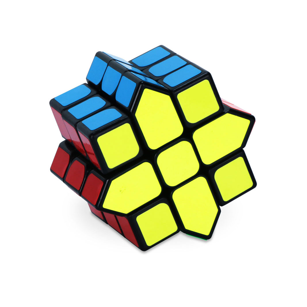 Flower Cube Cayro Cay.Yj8556 ( Imagem 4 de 4 ) - Preview