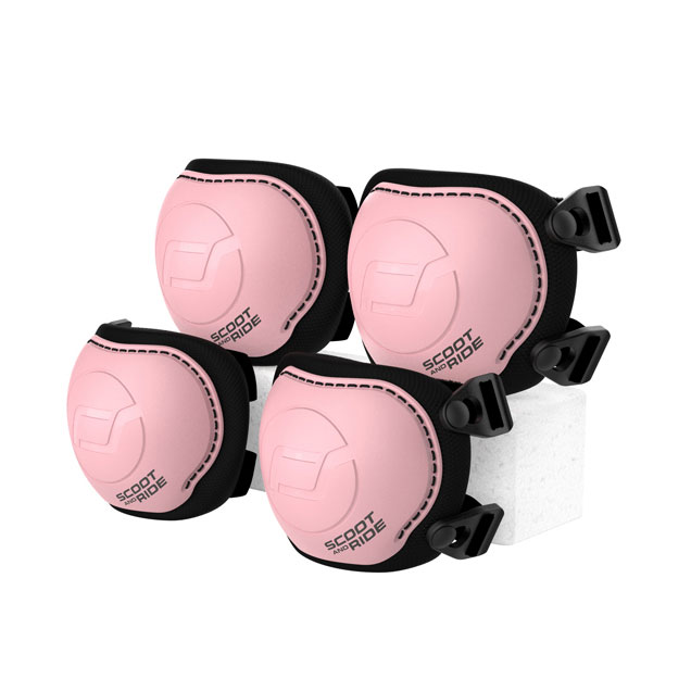Proteções S Rosa Scoot And Ride 00026 ( Imagem 2 de 3 ) - Preview