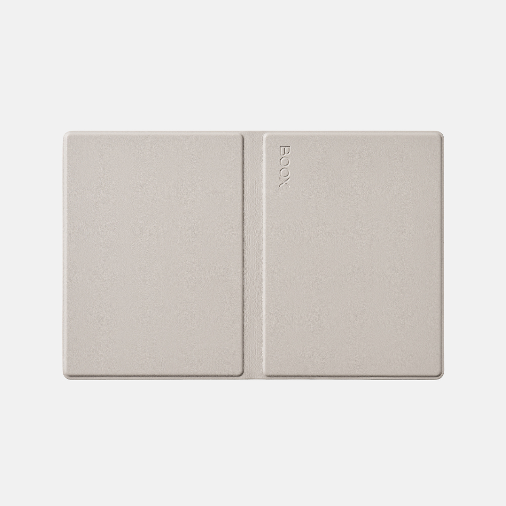 Magnetic Case for BOOX Go 6 (Cream) ( Imagem 3 de 4 ) - Preview