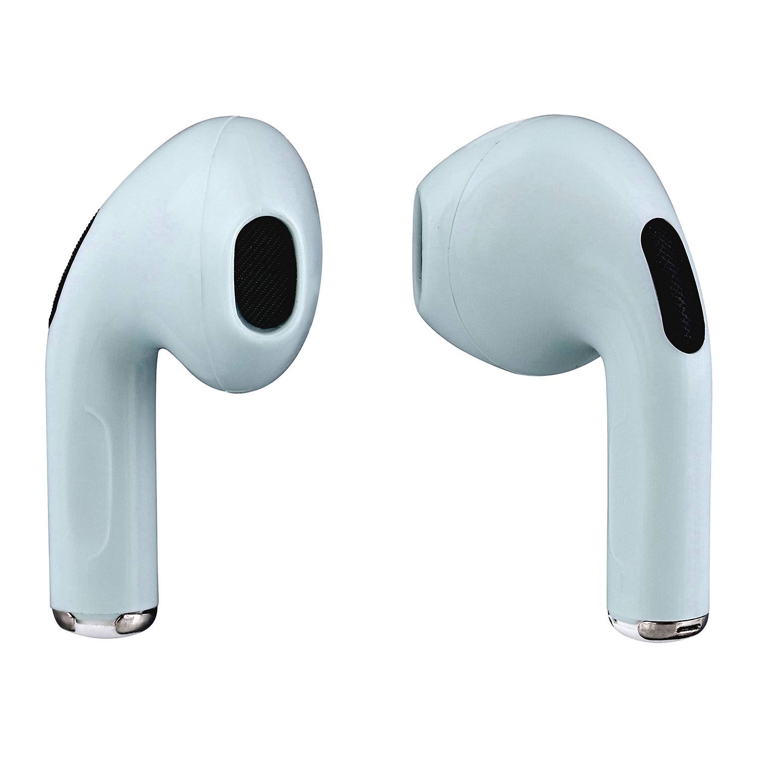 Webmelo2BL TNB Way TWS Bluetooth Headphones with Charging Case - Blue ( Imagem 4 de 4 ) - Preview