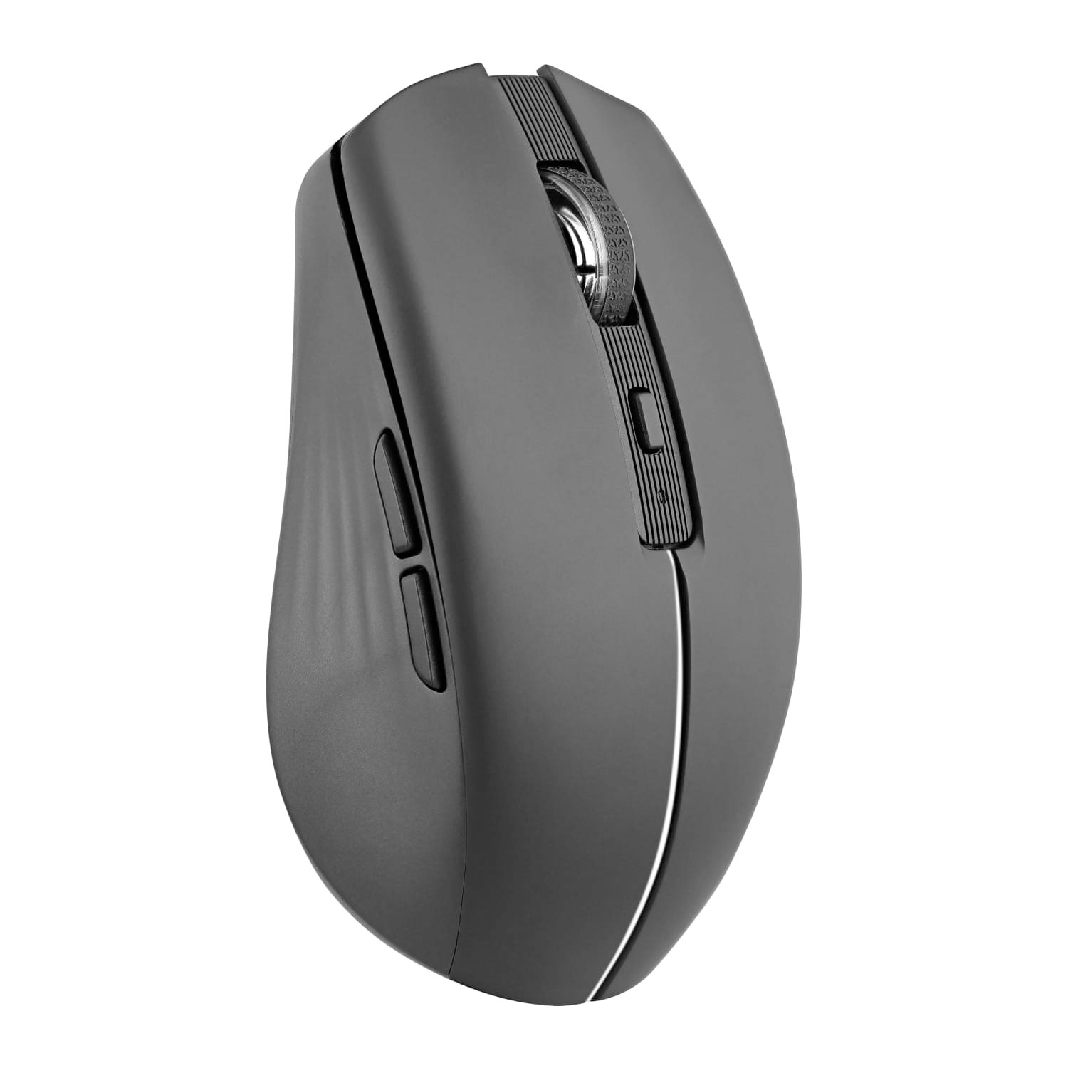 Rato Wireless Gradient Recarregavel Tnb Preto Mwgradientbk ( Imagem 2 de 4 ) - Preview