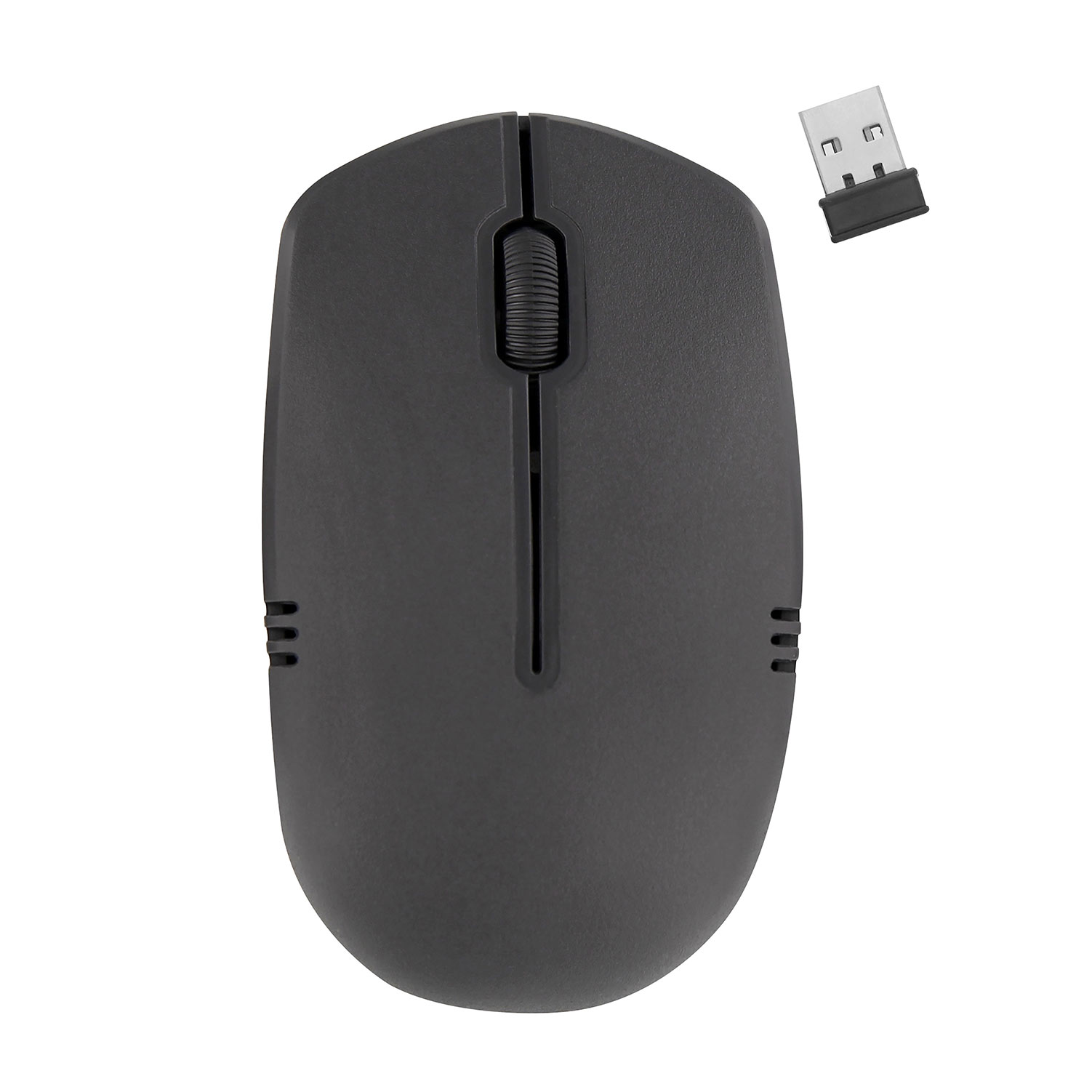 Rato Wireless Tnb Preto Wms2Uw ( Imagem 2 de 3 ) - Preview
