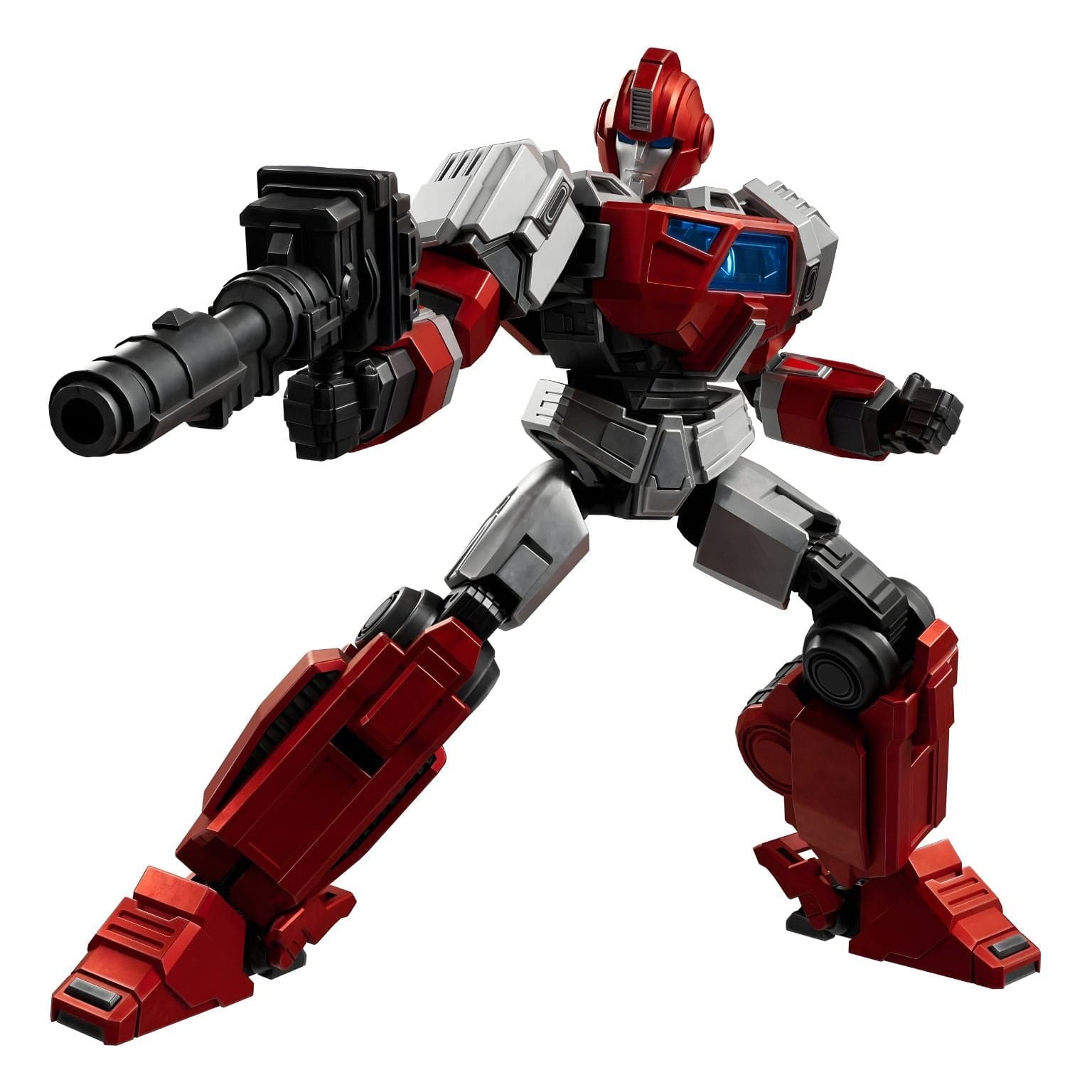 Kit Blokees Transformers Ironhide ( Imagem 3 de 4 ) - Preview