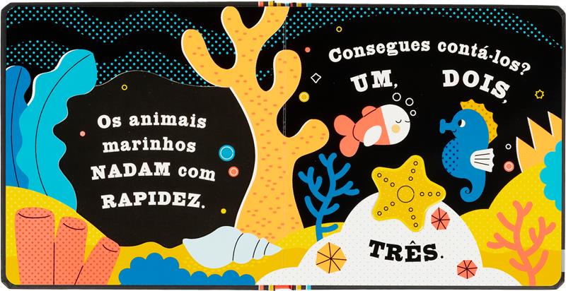 Os números - Splash! ( Imagem 2 de 2 ) - Preview