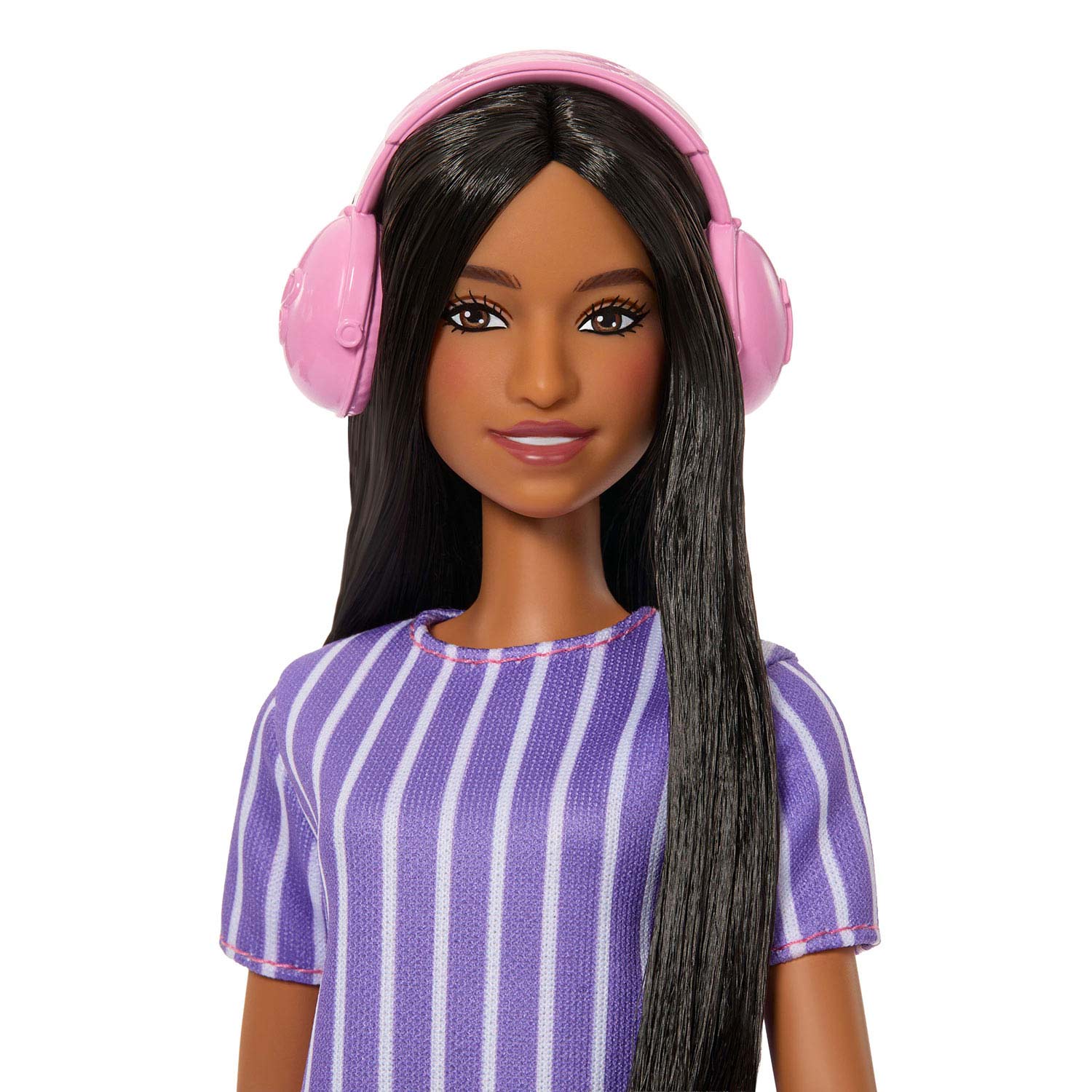 Barbie Fashionista Autista Mattel Fbr37/Jjn58 ( Imagem 4 de 4 ) - Preview